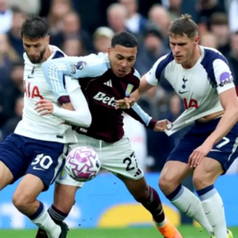 Aston Villa vs Tottenham: TV Channel, Live Stream, and Radio Coverage