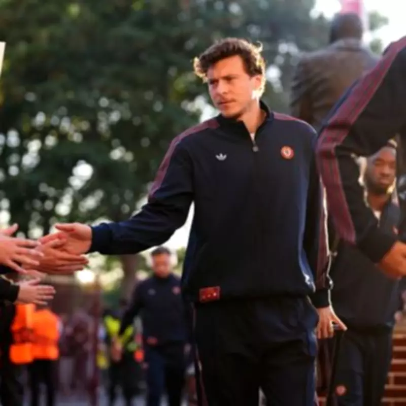 Aston Villa's Victor Lindelof 'Hard Done By' as Unai Emery Faces Europa League Final Dilemma