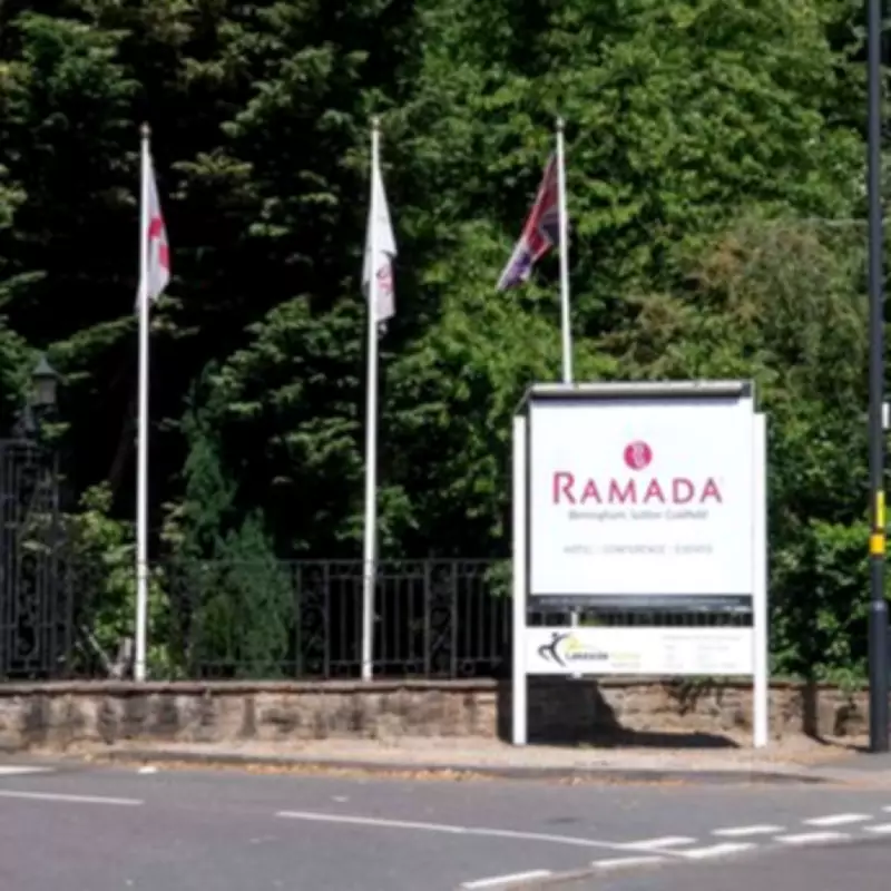 Asylum Seeker Numbers Rise in West Midlands but Fall in Birmingham