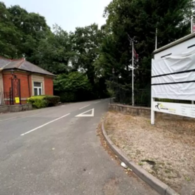 Asylum Seekers in West Midlands Hotels Halved Since 2023
