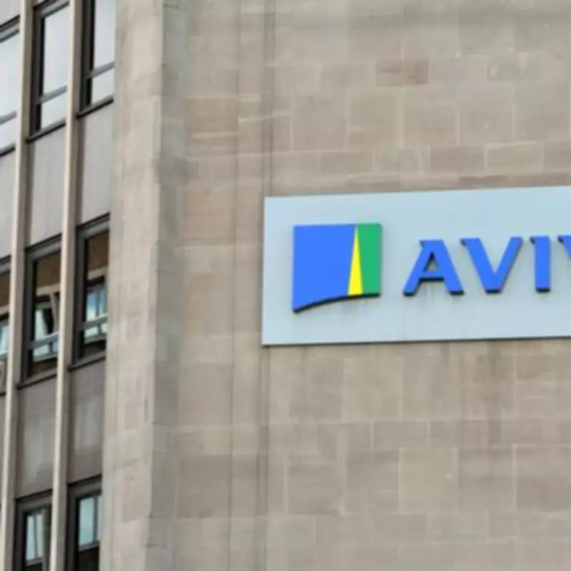 Aviva AGM in York Disrupted by Protesters Over Ethical Concerns