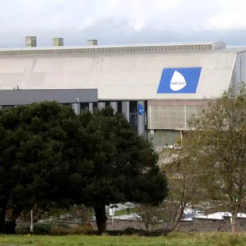 Babcock shares rise despite £140m hit from Type 31 frigate contract