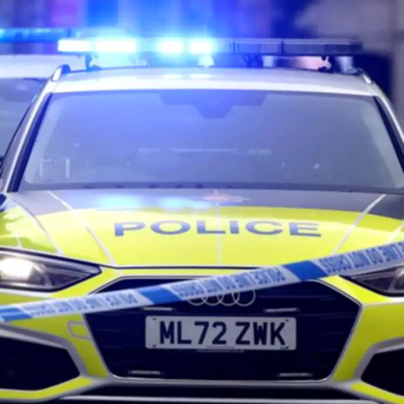 Baby Dies After Welfare Report; Man and Woman Arrested in Gateshead