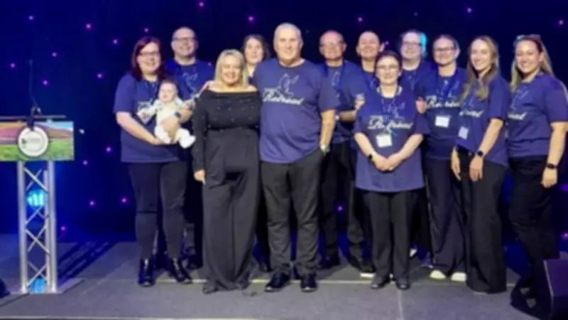 Baby Loss Charity Launches App to Support Grieving Families Across UK