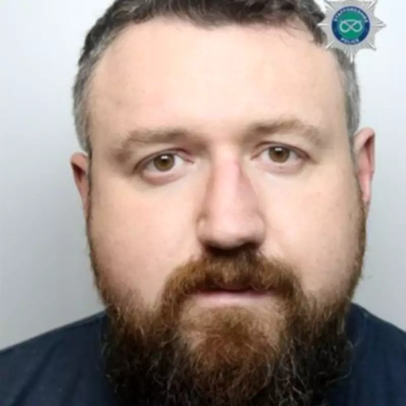 Baby-Shaking Dad Jailed for Nine Years After Killing Three-Month-Old Son