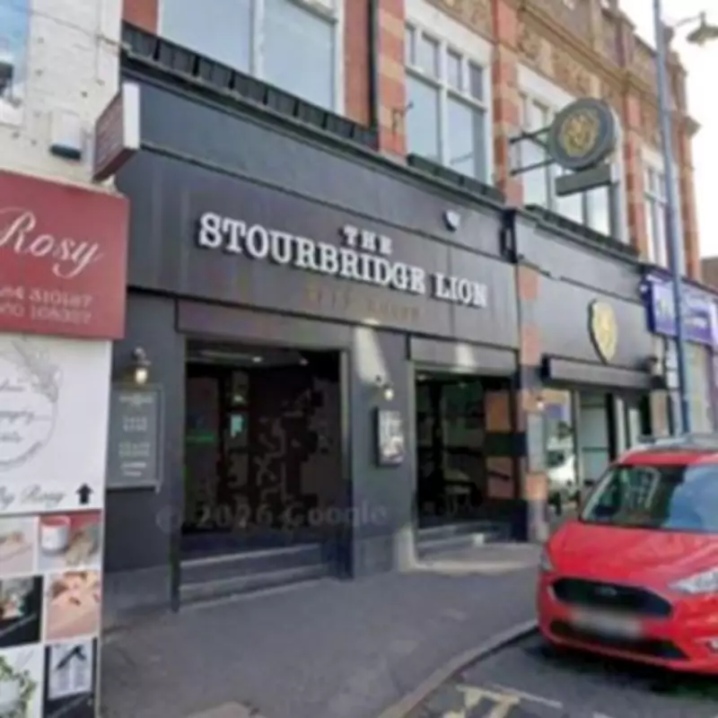 Backlash Over Black Country Pub's Strict Weekend Dress Code