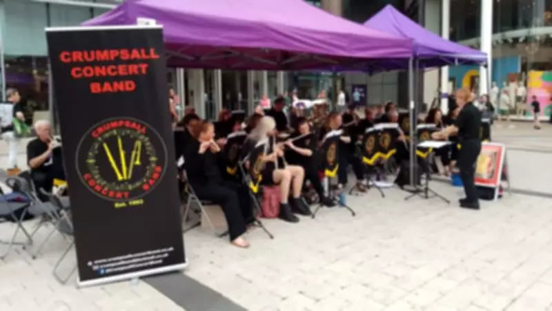 Bandemonium Festival Returns to Bury Town Centre This June