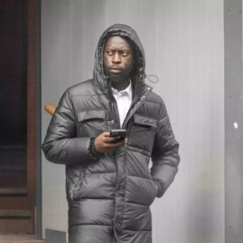 Banned Driver Admits Hit-and-Run Leaving Pedestrian with Life-Changing Injuries