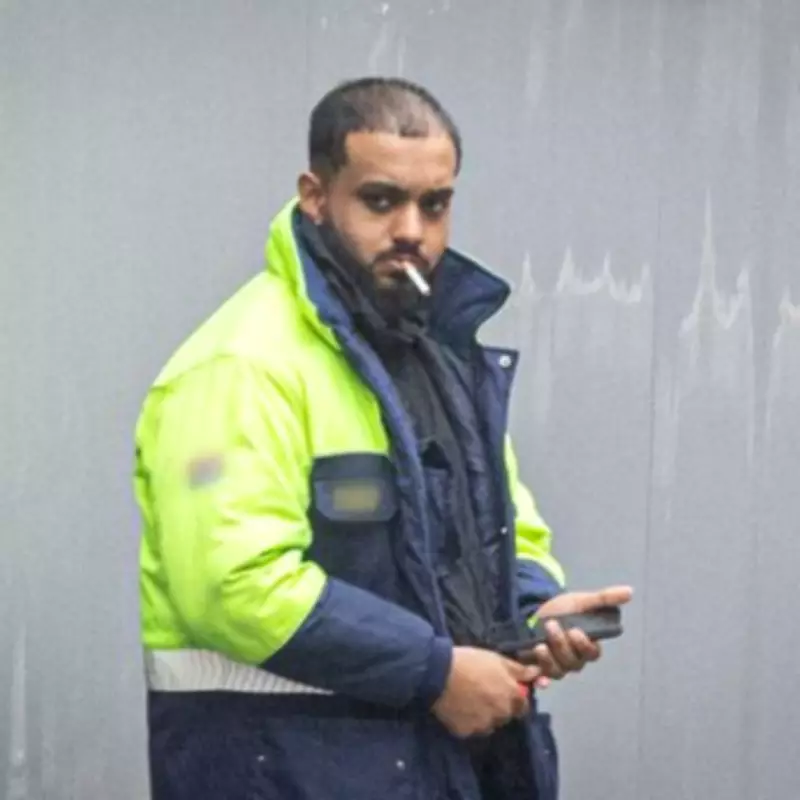 Banned driver caught after panic attack on public transport in Birmingham