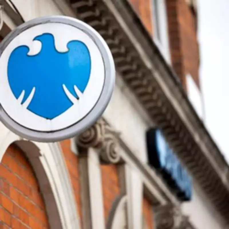 Barclays warns Middle East conflict could disrupt UK housing plans