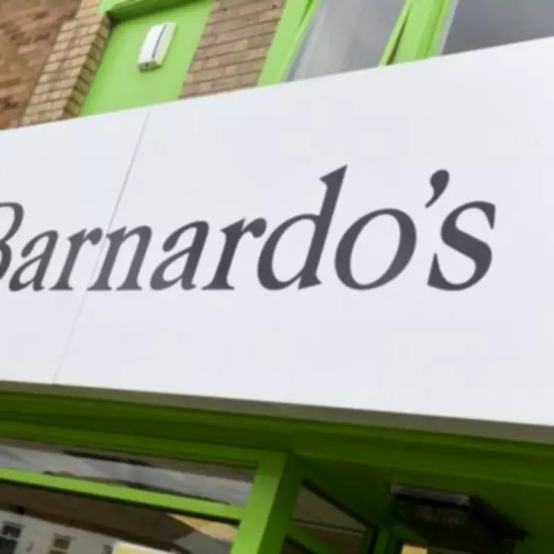Barnardo's Confirms 45 Store Closures Amid Online Competition