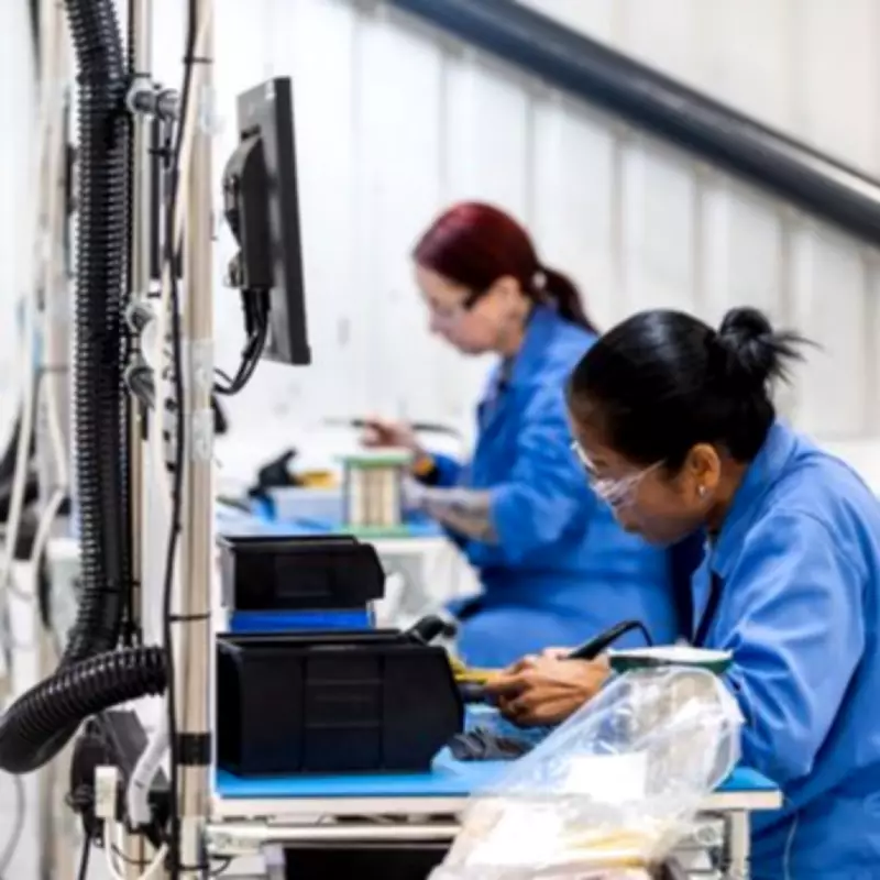 Battery Maker Alexander Technologies Confident Despite Profit Dip