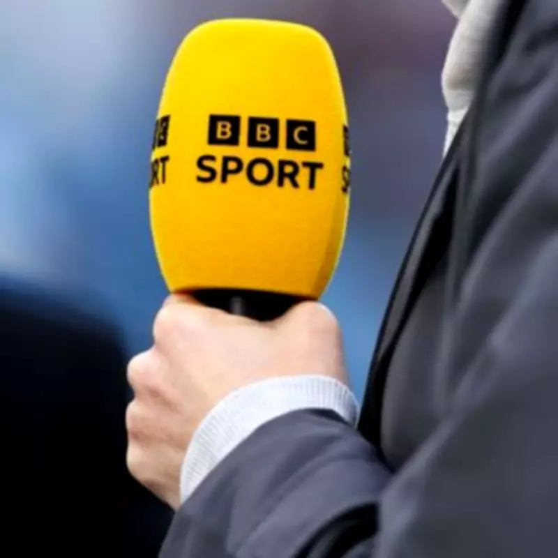 BBC Loses Commonwealth Games Rights After 72 Years; Channel 5 Secures Highlights