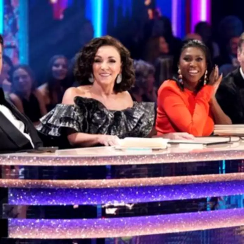 BBC Strictly Come Dancing Announces New Hosts After Daly and Winkleman Exit