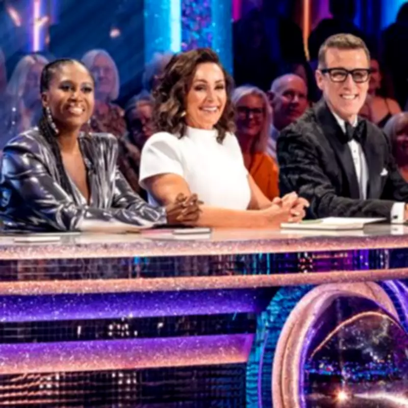 BBC Strictly Come Dancing Confirms 2026 Professional Dancers Lineup