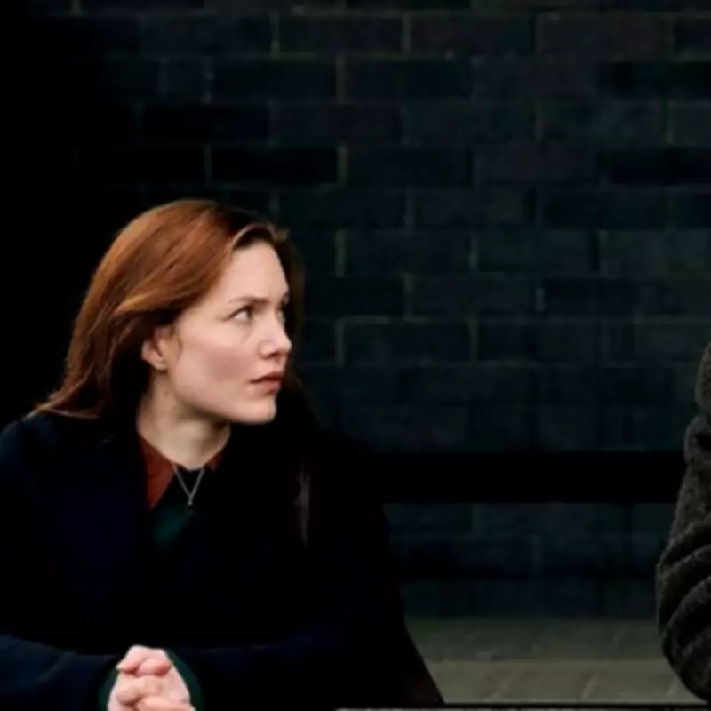 BBC's Hit Crime Drama Strike Returns with New Series The Running Grave