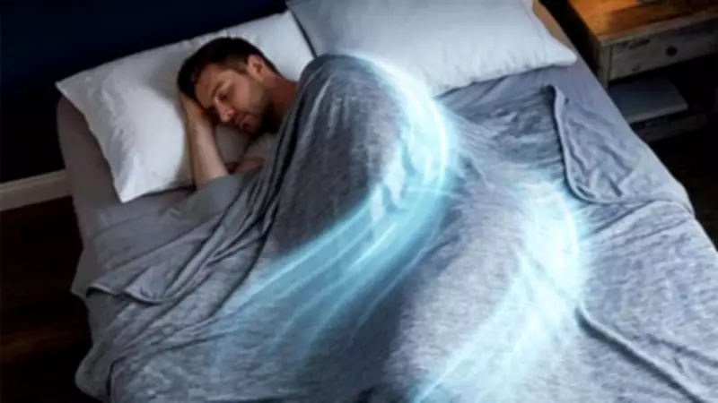 Beat the Heat: Everlasting Comfort Cooling Blanket Review