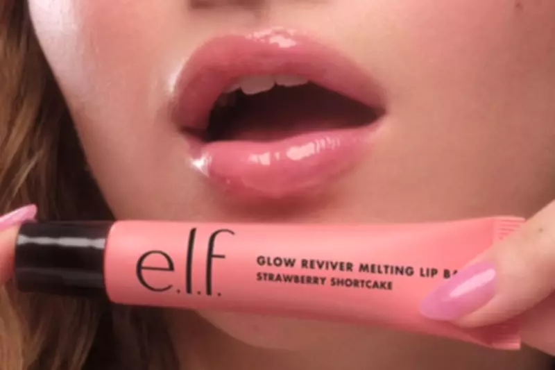 Beauty Fans Save £4 on ELF's Glossy Lip Balm Bundle for Summer Glow Ups