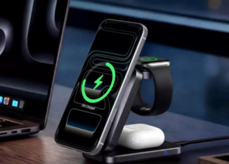 Best Anker Chargers for Travel with Apple Gadgets in 2024