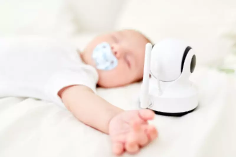 Best Baby Monitor Deals: HelloBaby Monitor on Amazon – No WiFi Needed