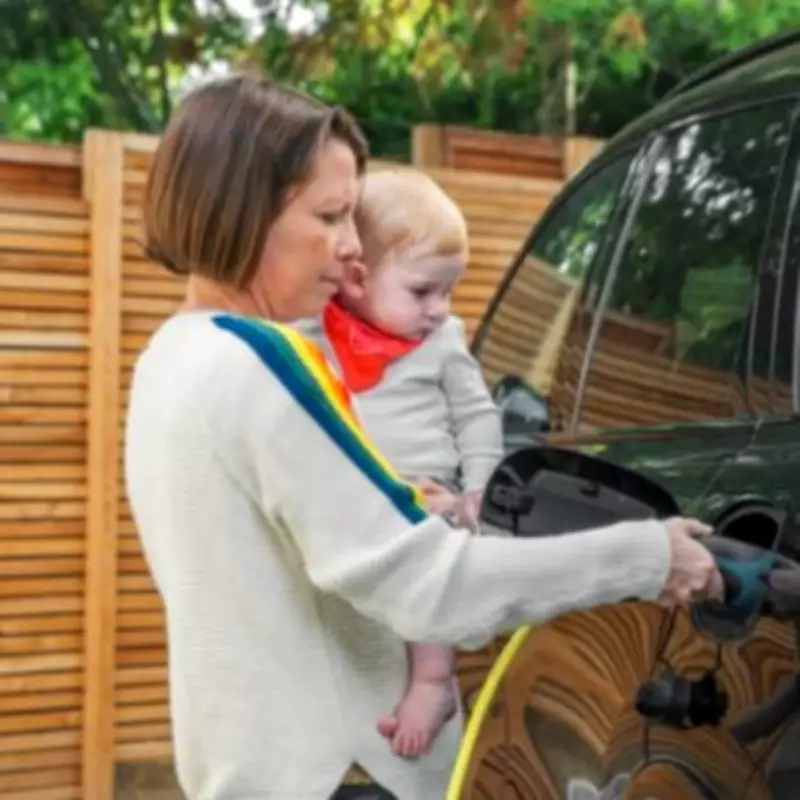 Best Family EV Named: BMW iX Tops Autocar Ranking, VW ID 7 Second