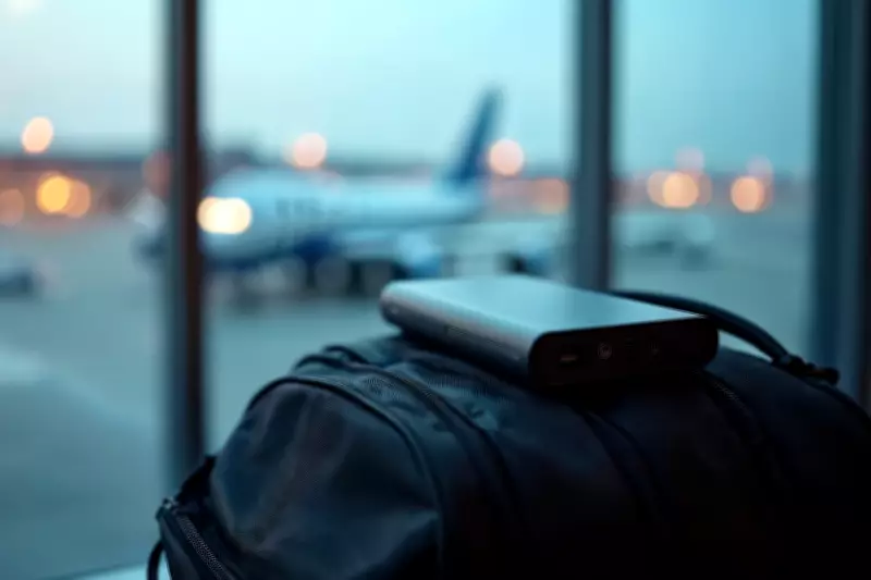 Best Powerbanks for Travel: Keep Your Phone Charged on the Go