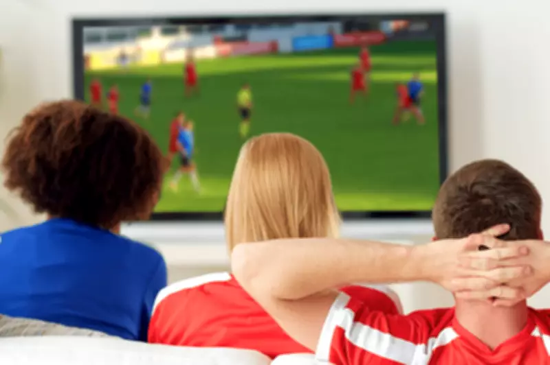 Best TVs for World Cup 2026: From £219 Bargain to Affordable OLED