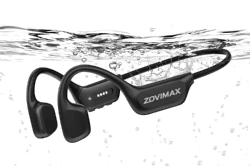 Best Waterproof Swimming Headphones for Running and Pool