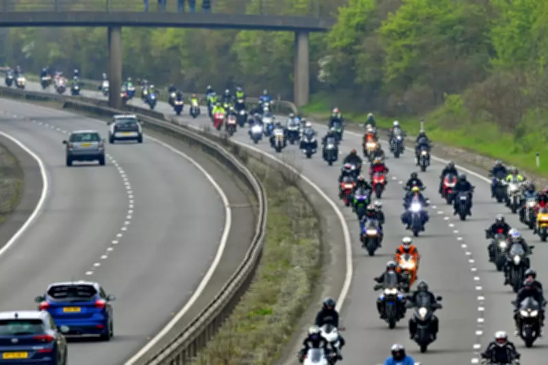 Bike4Life 2026: Road Closures, Timings, and Best Viewing Spots