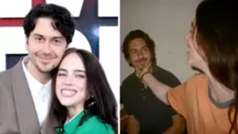 Billie Eilish and Nat Wolff: Age, Career, and How They Met in 2026