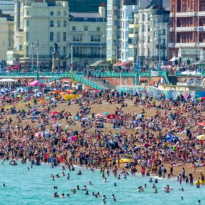 Birmingham and UK Brace for May Heatwave as Temperature Records Could Fall