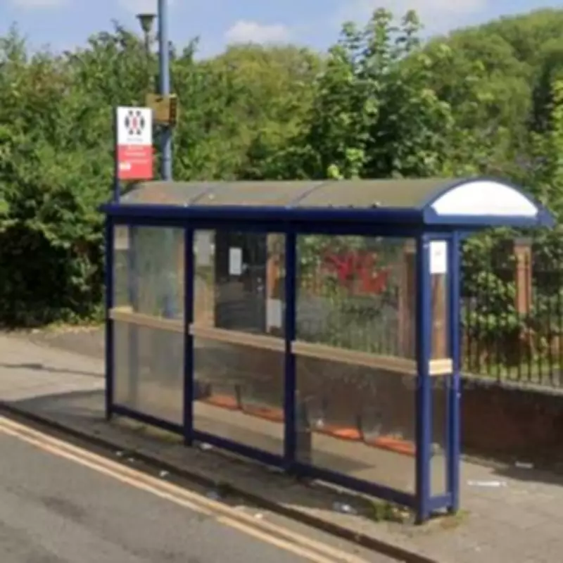 Birmingham Bus Stop Death: Man Misjudged Stronger Drugs, Inquest Finds