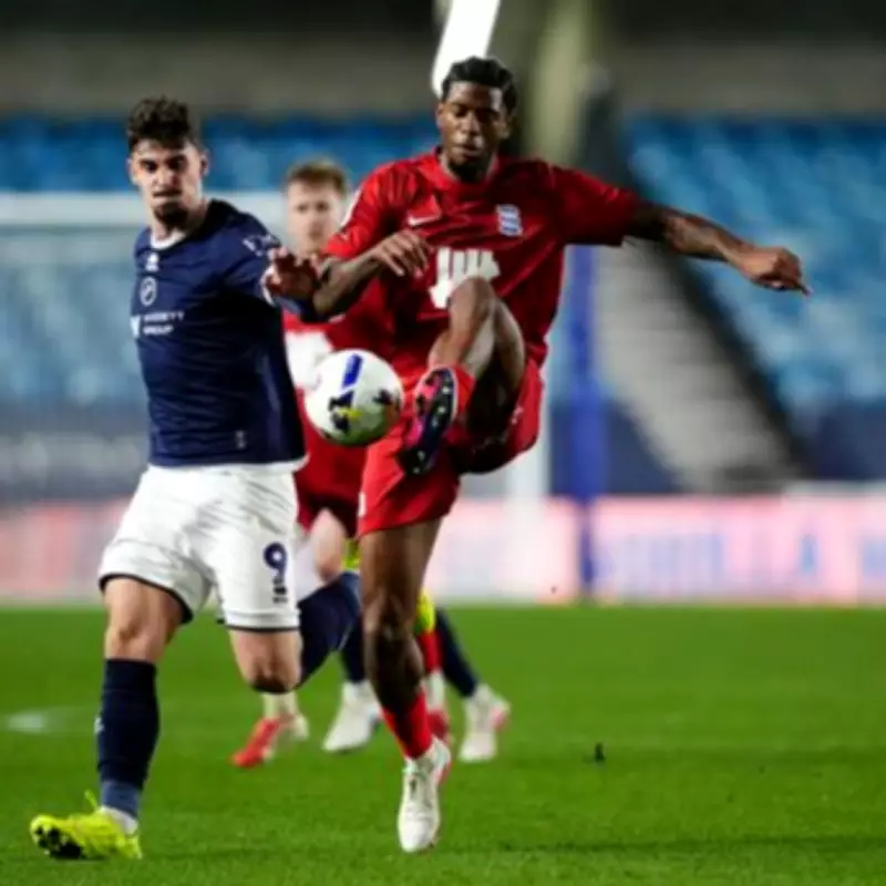 Birmingham City Contract Deadline Explained Ahead of Retained List