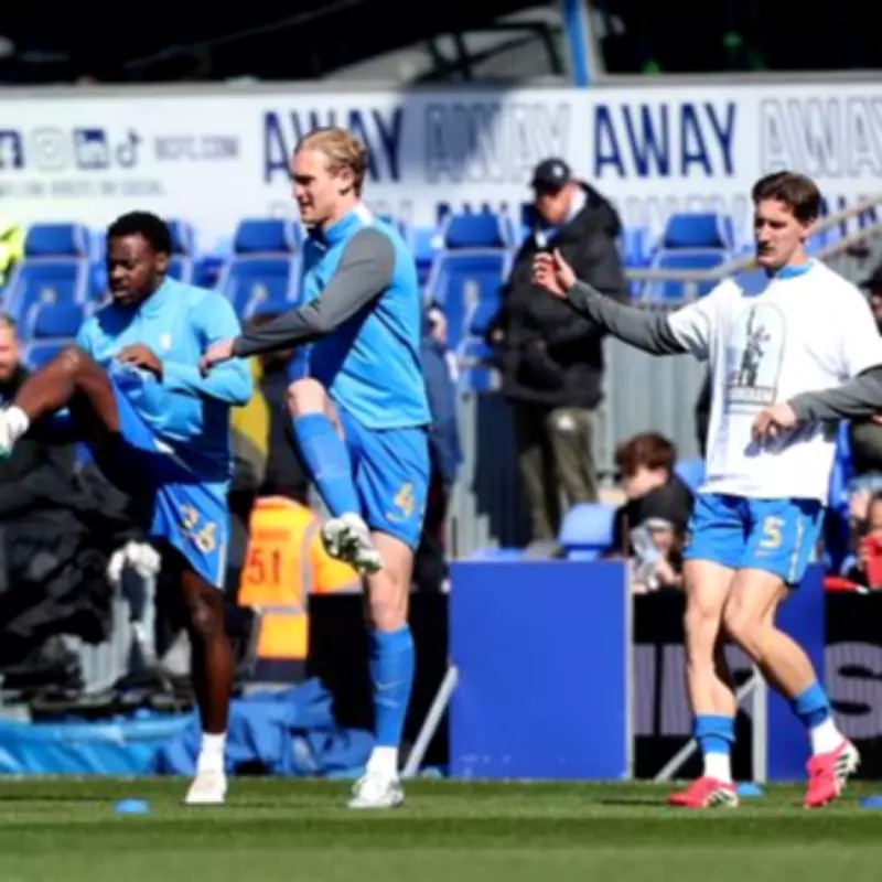 Birmingham City Defence: Exits, Key Signing, and Crowded Left-Back Spots
