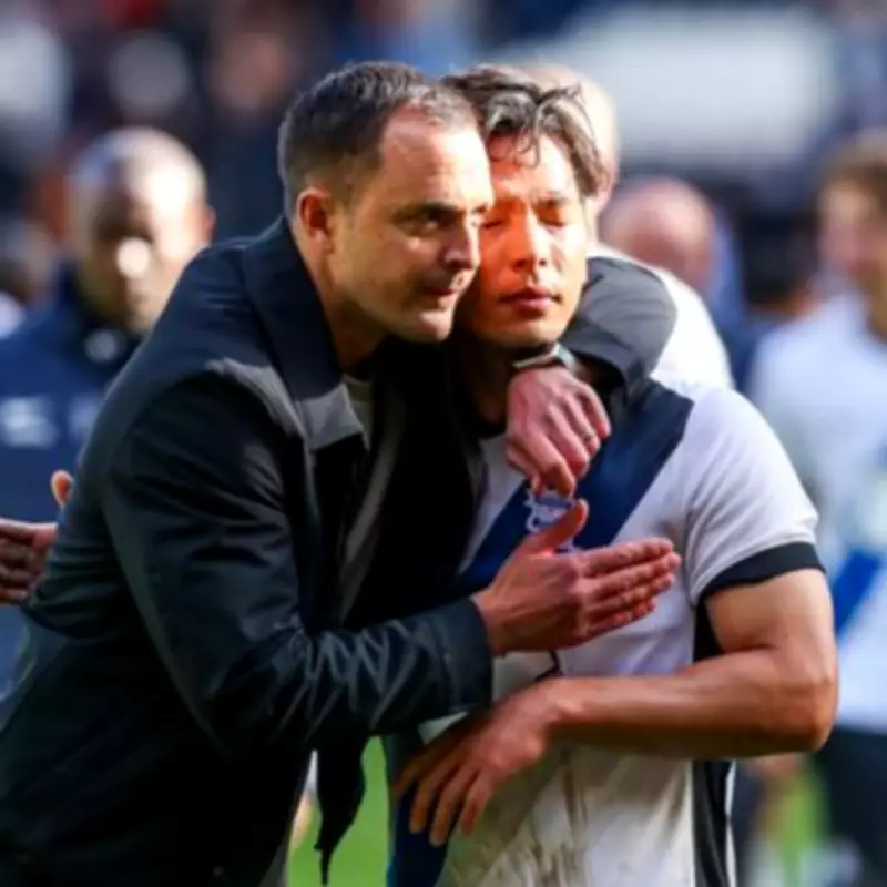 Birmingham City Midfield Rebuild: Solis, Paik, and Transfer Challenges