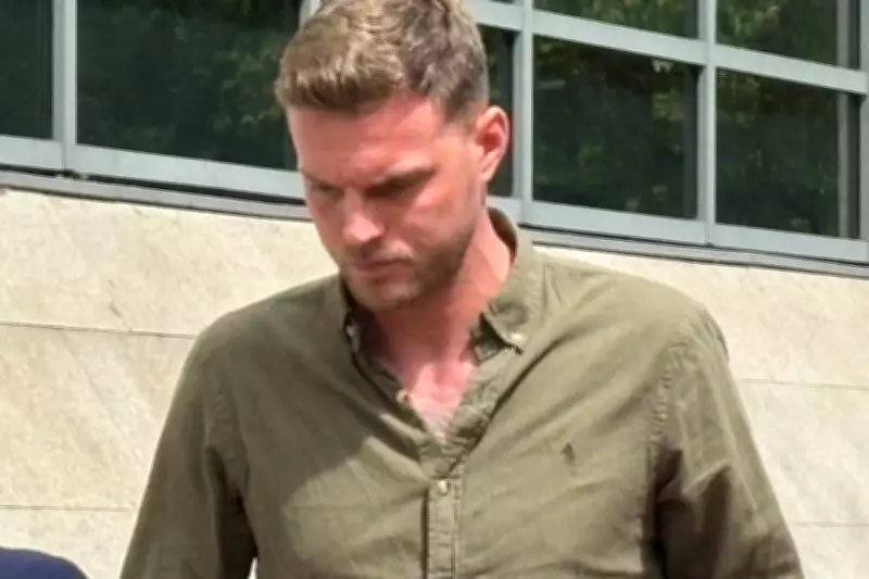 Birmingham City Star Told Lucky to Be Alive After Drink Driving Crash