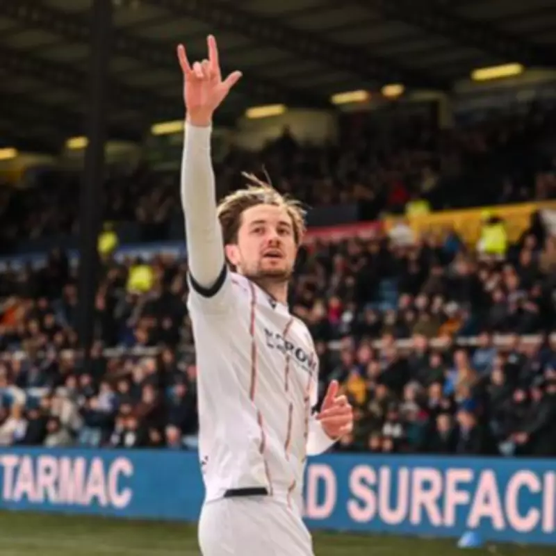 Birmingham City Winger Scott Wright's Injury Woes Continue at Dundee