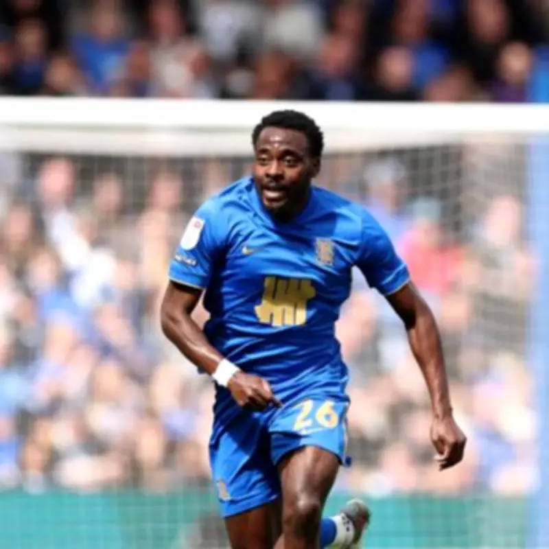 Birmingham City's Bright Osayi-Samuel: Jury Out but No Replacement Needed