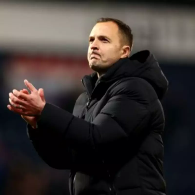 Birmingham City's New Blueprint After Disastrous Away Form