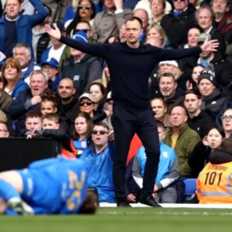 Birmingham City's Tactical Evolution: Davies Embraces Physicality for Championship Success