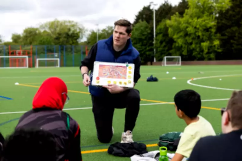Birmingham Club Launches Inclusive Sessions for All Abilities