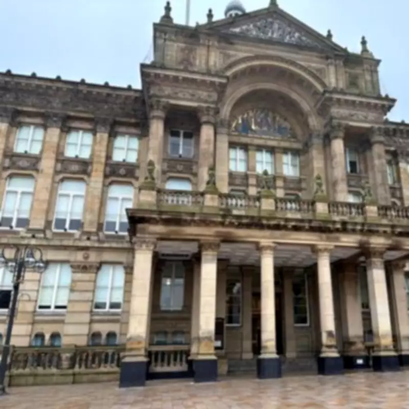 Birmingham Council Coalition Talks Intensify Ahead of May 19 Meeting