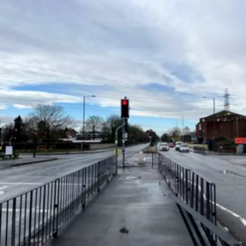 Birmingham Council Confirms New 31mph Rule, Drivers Warned of Fines