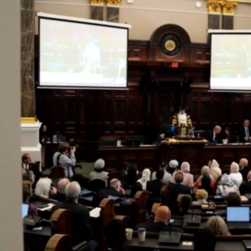 Birmingham Council Sets Date to Elect New Leader After Secret Talks