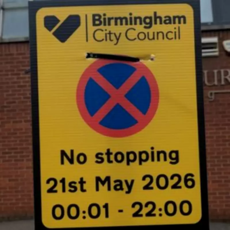Birmingham Council Waives Fines for Residents After Villa Parade Parking Tickets