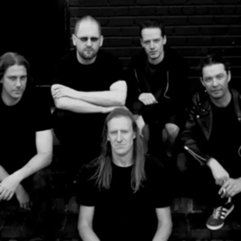 Birmingham Death Metal Singer Dave Ingram Leaves Benediction Due to Arthritis