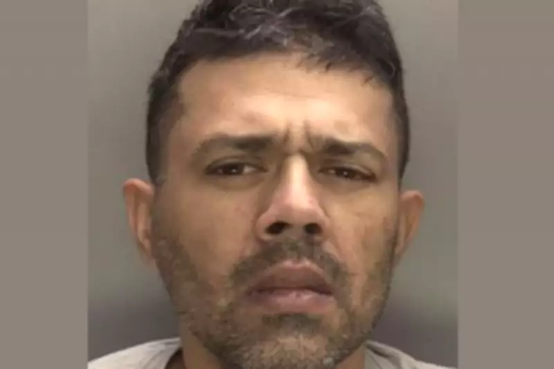 Birmingham Driver Jailed for Hit-and-Run Incident