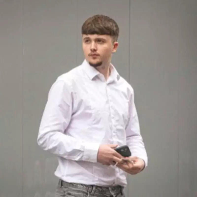 Birmingham Driver Told Police 'I'm Off My Head' While Trying to Start Car
