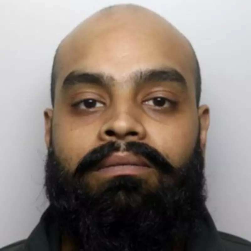 Birmingham Drug Dealer Jailed After Dubai Flight Arrest