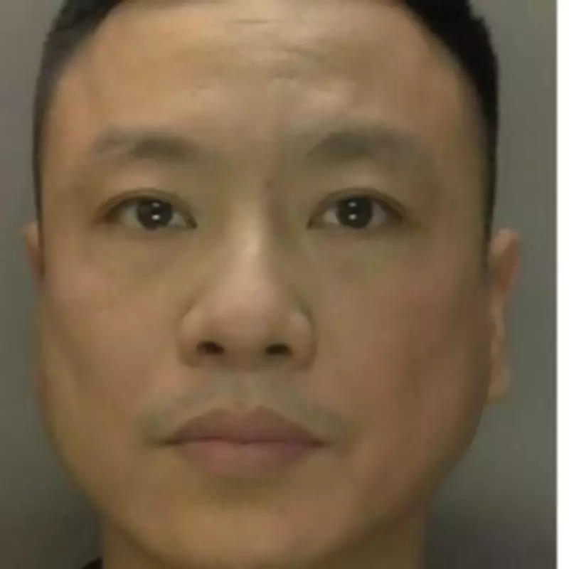 Birmingham drug dealer jailed for nearly three years after cannabis found in suitcase